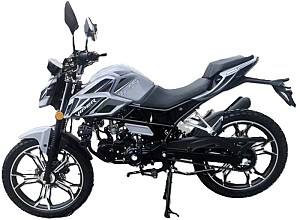 Motocicleta Viper Nova CG 125 Gray