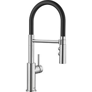 Кран для кухни Blanco CATRIS-S FLEX (526706)