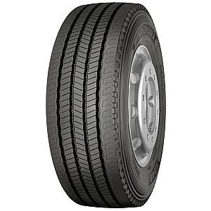 Anvelopa camion YOKOHAMA 315/70 R22.5 156L 124R Steer m+s