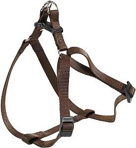 Шлейка для собак Ferplast EASY P XL Brown (F10996)