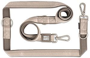 Шлейка для собак Max & Molly Multi-Function Matrix 2.0 Sand XS