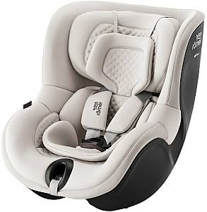 Детское автокресло Britax-Romer DUALFIX 5Z LUX Soft Taupe