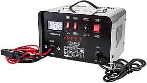 Incarcator acumulator auto Pit PZU40-C1