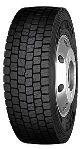 Anvelopa camion YOKOHAMA 315/70 R22.5 154L 704R Drive m+s