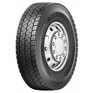 Anvelopa camion Fortune 315/70 R22.5 154/150M Nordis D802 20PR Drive m+s