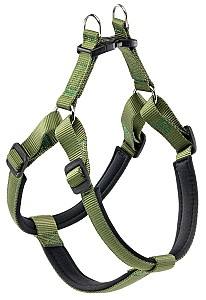 Шлейка для собак Ferplast Daytona P Medium Olive (F21324)