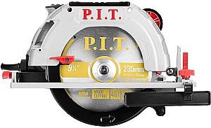 Fierastrau circular Pit PKS235-C