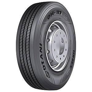 Anvelopa camion OTANI 215/75 R17.5 126/124M OH117 12PR Steer m+s