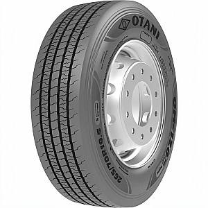 Anvelopa camion OTANI 205/75 R17.5 124/122M OH120 12PR Steer m+s