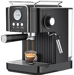 Espressor Esperanza EKC010