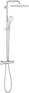 Set de duș Grohe New Tempesta Cosmopolitan 250 (26689001)