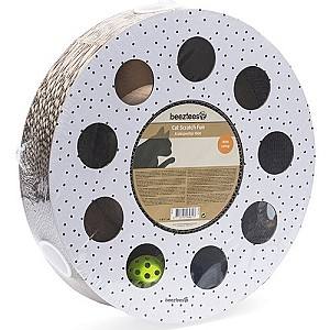 Ansamblu pentru pisici Beeztees Hide (405200)
