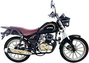 Motocicleta Viper Chopper 200
