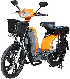 Электровелосипед TT AGRO MOTO Modern EB-003