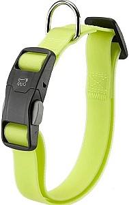 Zgarda pentru caini Ferplast Evolution C25/56 Green