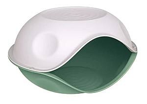 Pat pentru pisica Georplast Duck Plain (G20104)