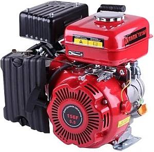 Motor pentru motocultor TT AGRO MOTO DV-17-156F (Benzin, 4.5 C.P.)