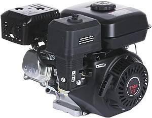 Motor pentru motocultor TT AGRO MOTO DV-96-170F(YB) (Benzin, 7 C.P.)