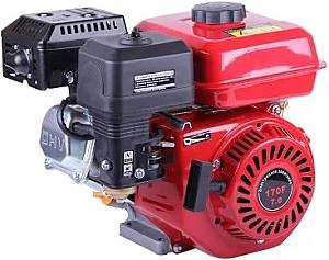 Motor pentru motocultor TT AGRO MOTO DV-03-170F (Benzin, 7 C.P.)