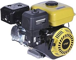 Motor pentru motocultor TT AGRO MOTO DV-63-170F(YB) (Benzin, 7 C.P.)