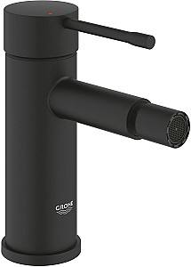 Baterie pentru bideu Grohe Essence Phantom Black 24395KF1
