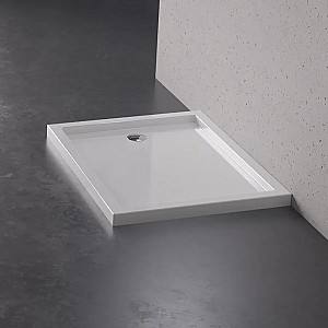 Поддон для душа New Trendy New Cantare Rectangular 120x80x4.5 B-0427
