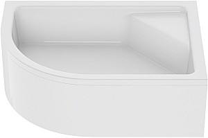 Поддон для душа New Trendy New Maxima R 120x85x41 B-0379 (19630)