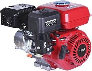 Motor pentru motocultor TT AGRO MOTO DV-08-170F (Benzin, 7 C.P.)