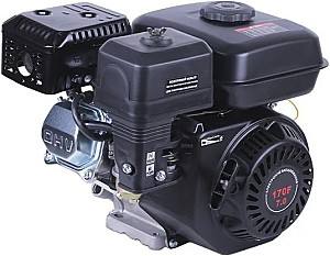 Motor pentru motocultor TT AGRO MOTO DV-25-170F (Benzin, 7 C.P.)