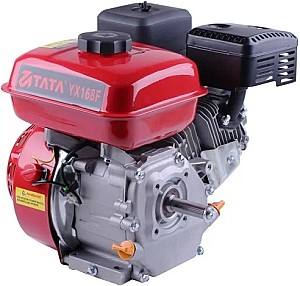 Motor pentru motocultor TT AGRO MOTO DV-05-170F (Benzin, 7 C.P.)