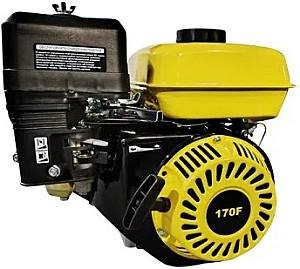 Motor pentru motocultor TT AGRO MOTO DV-26-170F(YB) (Benzin, 7 C.P.)