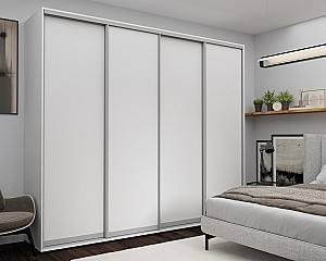 Dulap-cupe Nex Home NX-1764 Alb