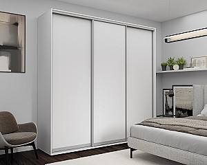 Dulap-cupe Nex Home NX-1835 Alb