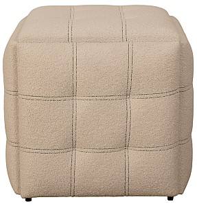 Bancheta Nex Home N51 Alb Teddy