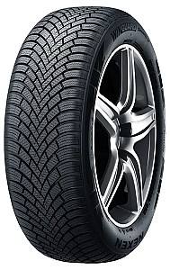 Шина Nexen Wing.Snow-G3 195/60 R16 89H
