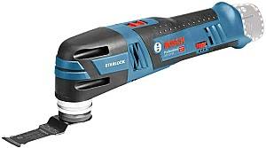 Многофункциональный инструмент Bosch GOP 12V-28
