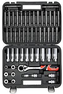 Set de chei Yato YT06212