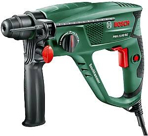 Перфоратор Bosch PBH 2100 RE