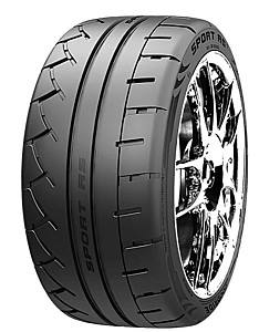 Шина Westlake 205/45R16 87W Sport RS TrW240