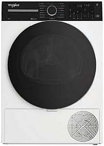 Masina de uscat rufe Whirlpool WP C10X WBS EE