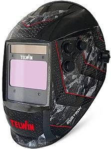 Маска для сварки Telwin EYETRON Black