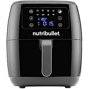 Аэрофритюрница Nutribullet NBA071B