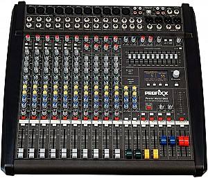 Mixer amplificat Profixx PM1000-3