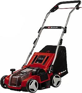 Аэратор / скарификатор для газона Einhell GE-SA 36/35 Li (34.206.85)