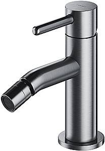 Baterie pentru bideu Omnires Y Brushed Nickel Y1220NI