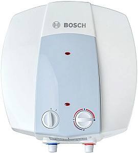 Бойлер электрический Bosch 15 L (17064)