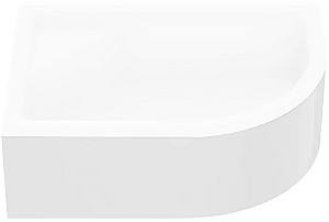Поддон для душа New Trendy O-0149 Maxima 120x85x37cm