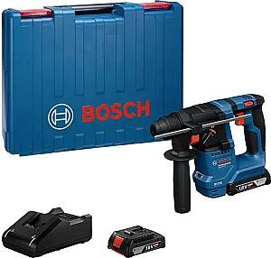Ciocan rotopercutor Bosch GBH 18V-18 (B0611927001)