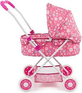 Carucior pentru papusa New World 9003-9