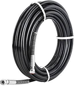 Аксессуар для пневматических инструментов RONGPENG High Pressure Hose (228 bar 15m)